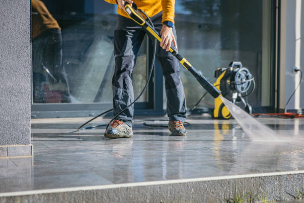 Best Building Exterior Washing  in Ketchum, ID